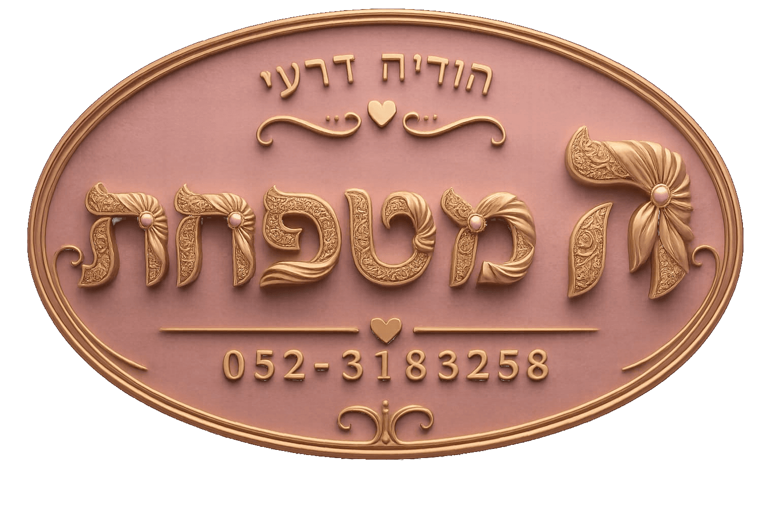 המטפחת